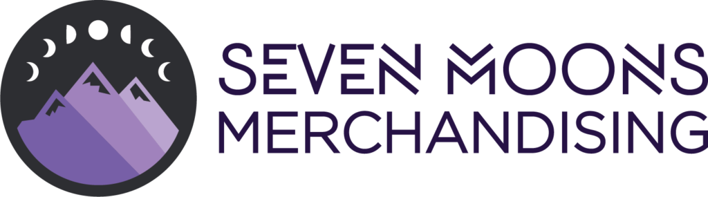 Seven Moons Merchandising